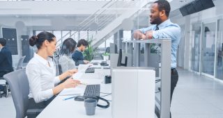 The Importance of Soft Skills in the Modern Workplace