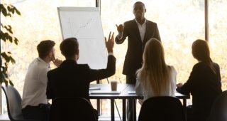 Building a Culture of Continuous Learning in the Workplace