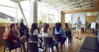 Customized Training Programs for Non-Profits: Why They Matter