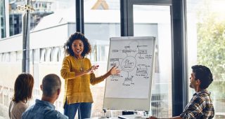 Human-Centered Learning: Putting People First in Training and Development