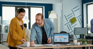 Marketing Strategies for Women Over 40 Starting a Business